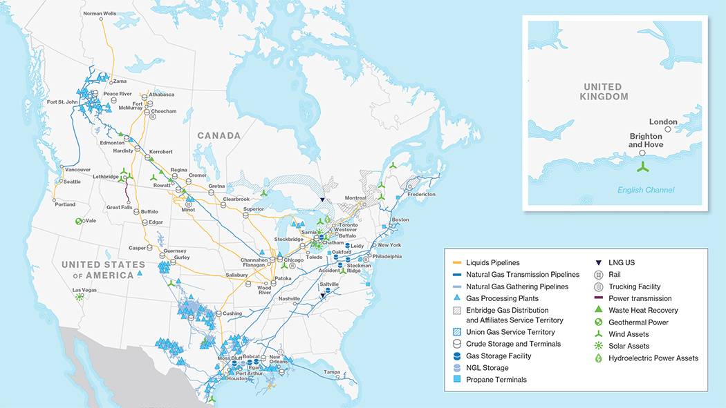 e edge pipeline