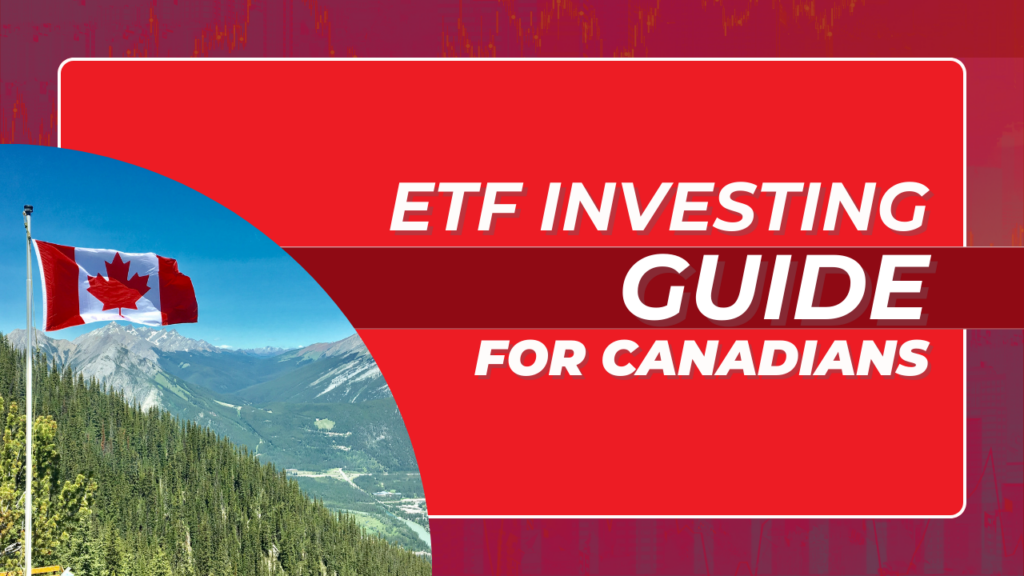 ETF investing guide for Canadians thumbnail.