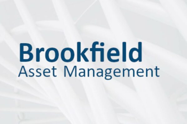 Brookfield Asset Management Logo