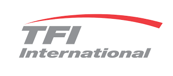 TFI International (TFII.TO / TFII) logo
