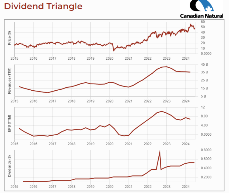 Top 5 Canadian Dividend Stocks to Celebrate MOOSE MARKETS