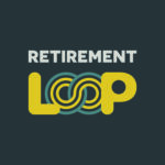 Retirement Loop logo.