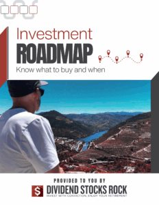 Investment Roadmap Cover.
